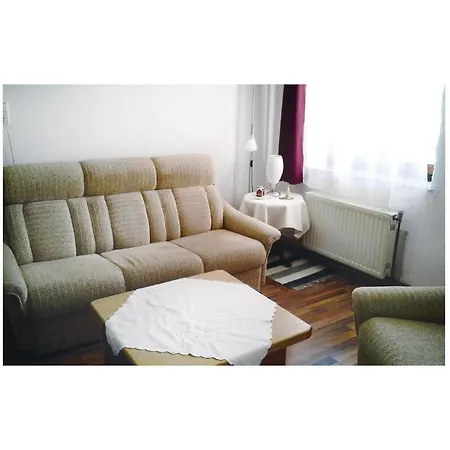 Two-bedroom Holiday Dietmanns 04 Holiday home *