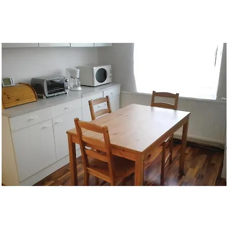 Two-bedroom Holiday Dietmanns 04 *