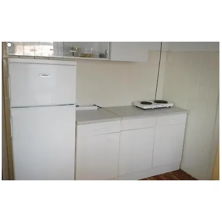 Two-bedroom Holiday Dietmanns 04 *